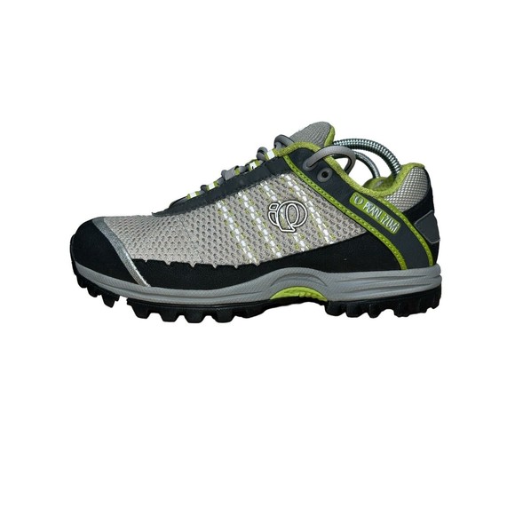 IQ‎ Pearl Izumi X Alp Seek 5730 Athletic Cycling Shoes Womens 39 EURO / 8 US - Picture 7 of 15